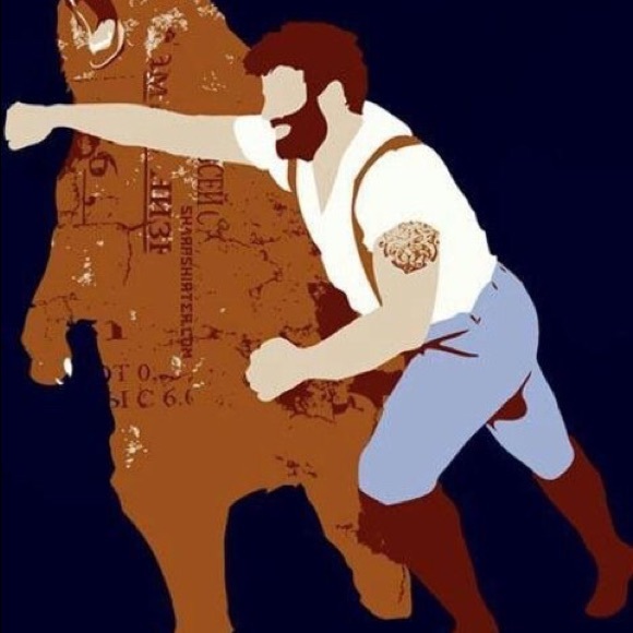 Meet your Posher, Kyle - Picture 1 of 1